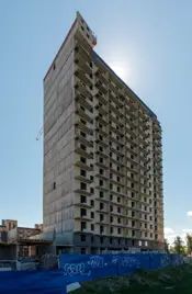 Дом «БСК» будет самым высоким в Кировске