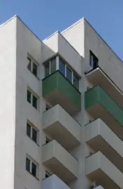 ЖК «Волна» – пример самого бюджетного жилья в городе