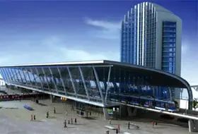 Проектом строительства легорельса заинтересовались западные инвесторы