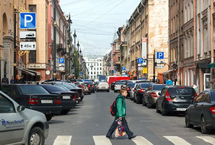 Транспортные реки вот-вот выйдут из берегов