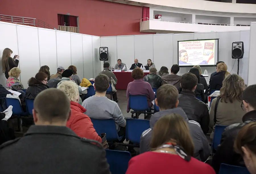 Выставка-семинар «Жилищный проект» - это всегда насыщенная деловая программа с презентациями, семинарами-практикумами, а также бесплатными консультациями для всех желающих улучшить жилищные условия