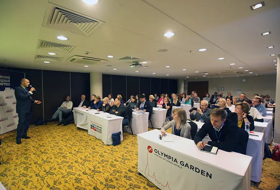 Программа Всероссийского жилищного конгресса открылась мастер-классами и практикумами для профессионалов рынка недвижимости