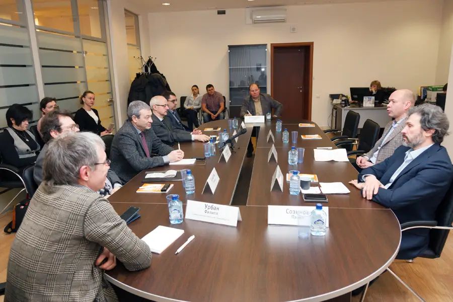 В последние дни зимы BN.ru собрал за круглым столом руководителей агентств недвижимости