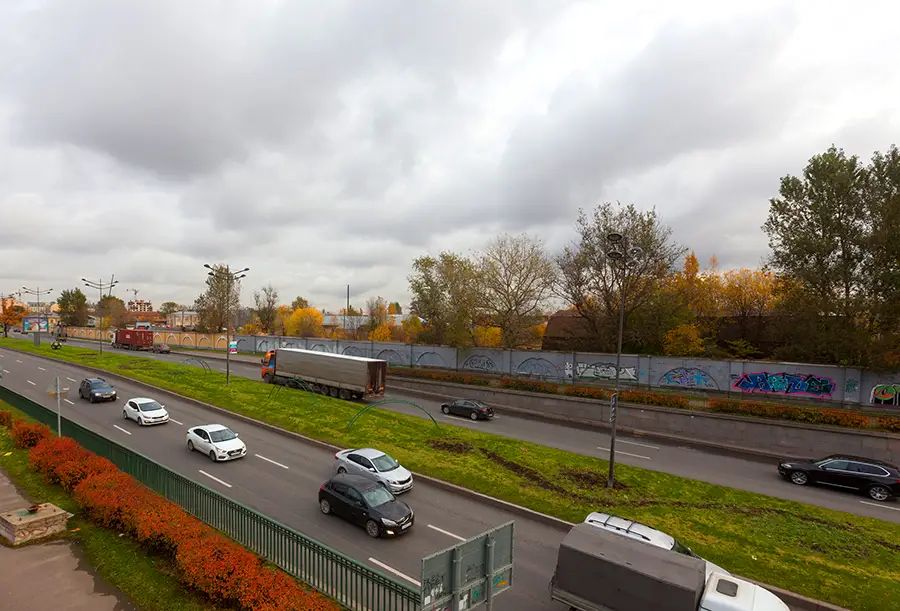 Компания Glorax Development недавно приобрела четыре участка в зоне КУРТ