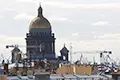 Зачем Петербургу глобальные стройки
