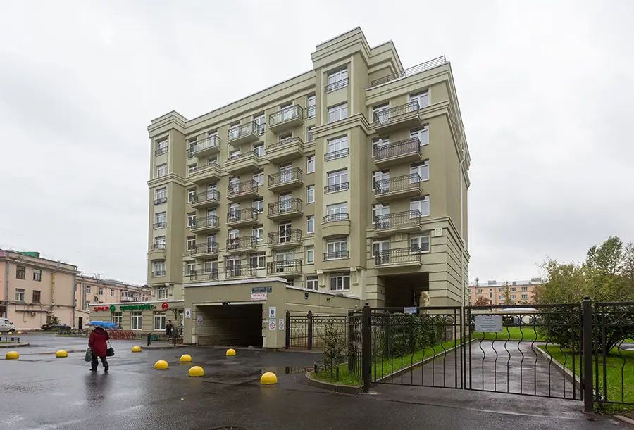 ЖК «Новелла»