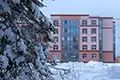 Сертолово: жить хорошо, но добираться трудно