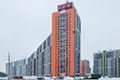 Квадратный метр новостроек в январе подорожал на 613 руб.