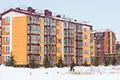 Комфортные Шушары: новостройки Пулковского