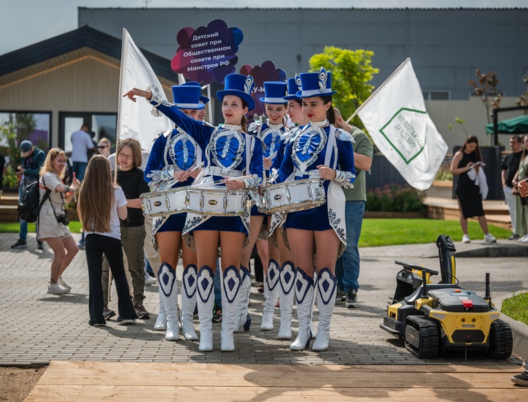  Open Village-2025         