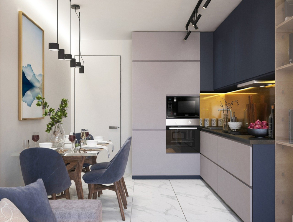 Инвесторы возобновили интерес к сервисным апартаментам в Петербурге