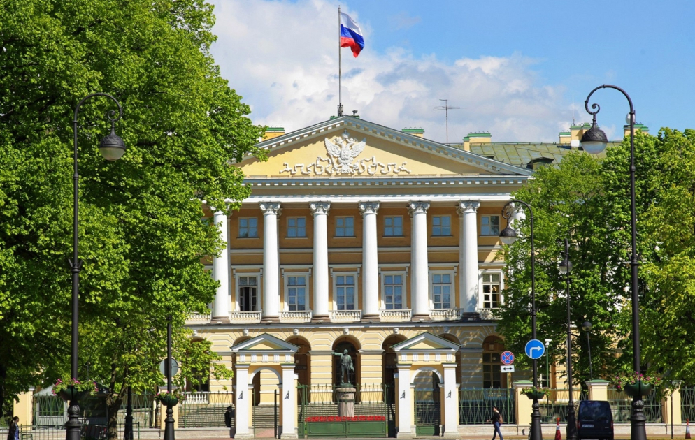 Смольный одобрил новые условия предоставления земельных участков инвесторам