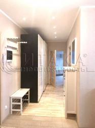 2-к квартира, проезд. Полтавский, 2 за 22 900 тыс.р.