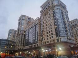 4-к квартира, Московский просп., д 183-185 за 38 500 тыс.р.