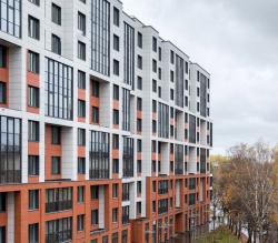 2-к квартира, Бабушкина улица, 53к1 за 14 500 тыс.р.