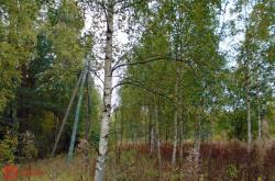 Участок, Грибное пос. за 2 000 тыс.р.