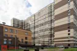 2-к квартира, Русановская ул., д 18 за 9 710 тыс.р.