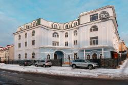 Помещение, 1-я Никитинская ул., 16 за 850 000 тыс.р.