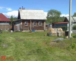 Дом, Северная Самарка массив, Эскалатор снт., д 161 за 2 300 тыс.р.