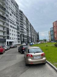 1-к квартира, Северный пр-т, 123к1 за 5 150 тыс.р.