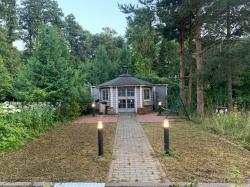 Таунхаус, Петергоф, улица Дивеевская, дом 1 за 9 750 тыс.р.