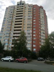 1-к квартира, пр-кт. Витебский, 85к3 за 8 000 тыс.р.