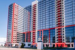Студия, Кудрово г., Строителей просп., д 16 за 5 490 тыс.р.