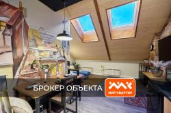 Студия, Шкапина ул., 24 за 11 100 тыс.р.