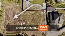 Участок, Хязельки д., Загородная ул., 8 за 15 500 тыс.р.