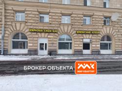 Торг.помещение, Стачек проспект, 77 за 250 000 р./мес.