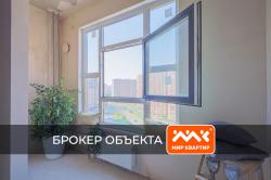 Студия, Мурино г., Шоссе в Лаврики ул., 63 за 3 470 тыс.р.