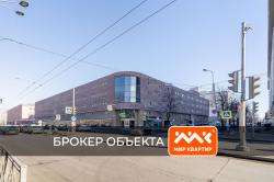 Помещение, Малый В.О. проспект, 62 за 115 000 тыс.р.