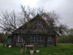Дом, д. Антоновка за 700 тыс.р.