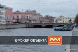 3-к квартира, Итальянская ул., 16 за 27 990 тыс.р.