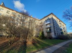 1-к квартира, проспект Новоизмайловский, дом 30 за 6 500 тыс.р.