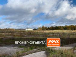 Земля, Ириновка п. ж/д ст., Алюминская ул. за 39 500 тыс.р.
