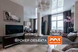 3-к квартира, Пионерская ул., 50 за 139 000 р./мес.