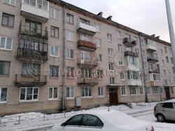 2-к квартира, гп. Кузнечное, ул. Юбилейная, 2 за 2 150 тыс.р.