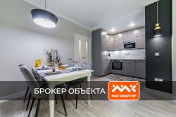2-к квартира, Среднерогатская ул., 11 за 14 500 тыс.р.