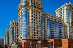 1-к квартира, проспект Московский, дом 183-185 за 13 700 тыс.р.