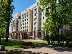 Помещение, проспект Московский, дом 183-185 за 245 000 р./мес.