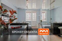Студия, Кудрово г., Венская ул., 4 за 4 800 тыс.р.