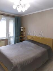 2-к квартира, ул. Генерала Симоняка, 27к2 за 6 500 тыс.р.
