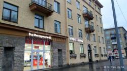 3-к квартира, ул. Краснопутиловская, 14/12 за 16 000 тыс.р.