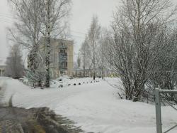 3-к квартира, п. Починок, ул. Леншоссе, 13 за 4 000 тыс.р.
