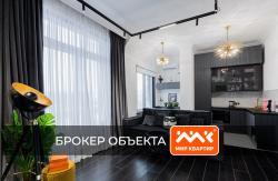 2-к квартира, Полтавский проезд, 3 за 41 000 тыс.р.