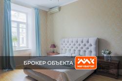 3-к квартира, Верейская ул., 28 за 33 000 тыс.р.