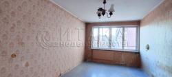 1-к квартира, ул. Композиторов, 29к1 за 4 750 тыс.р.