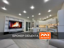 3-к квартира, Ланское ш., 14 за 23 200 тыс.р.