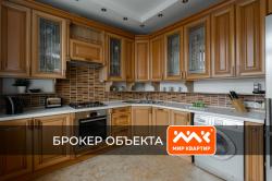 4-к квартира, Ленинский проспект, 161 за 23 625 тыс.р.